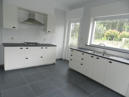 Open bebouwing met tuin en zicht op stadsgrachten - Photo 4