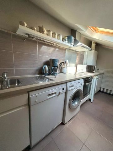 Appartement meublé en Centre Ville - Photo 5