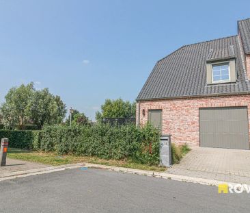 Energiezuinige woning! - Photo 1