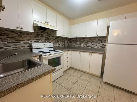 5 Cadillac Crescent #(Basement) - Photo 3