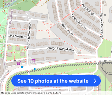 Do wynajęcia 2 pok 40m2 + antresola 18m2 Mistrzejowice ul Zawieyskiego - Photo 1