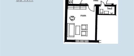 Bryggargatan 11 - Photo 1