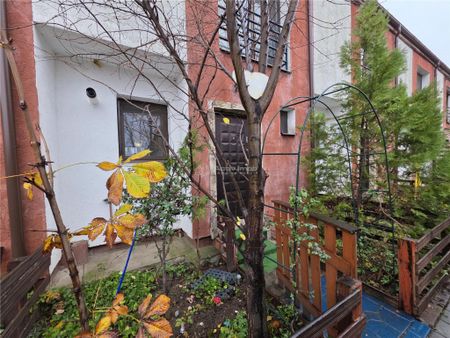 Casa 3 camere Bragadiru - Str Gliei nr 30 - Fotografie 5