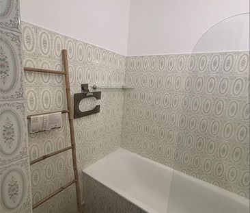 1 pièce - Meublé - 25,55 m² - RDC - Colocation non autorisée - Photo 2