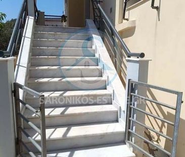 Μεζονέτα για ενοικίαση Κάτω Αλμυρή (Σαρωνικός) - Φωτογραφία 3