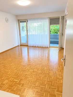 3.5 Zimmer, 1. Stock - Photo 1