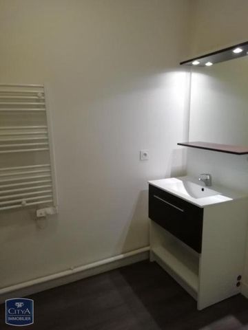 Location Appartement 1 pièce 21m² TOURS 37000 - Photo 3