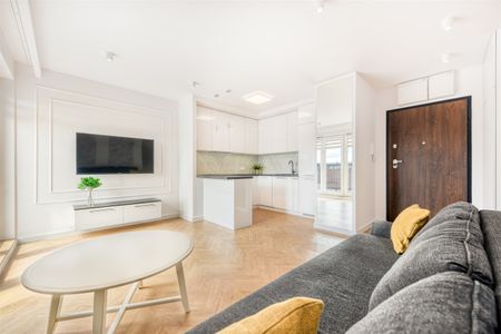 Łódź, Śródmieście, Targowa - Фото 4