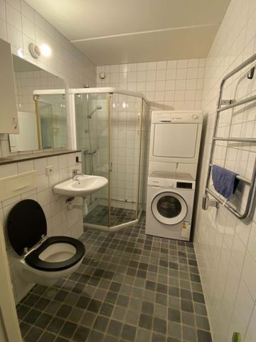 Hannebergsgatan, Solna - Foto 4