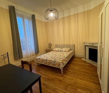 Location appartement 1 pièce, 13.54m², Houilles - Photo 1