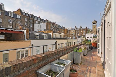 Ennismore Mews, Kensington and Chelsea, London, SW7 - Photo 5