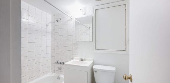 Studio - Montréal - $1,095 /mo - Photo 2