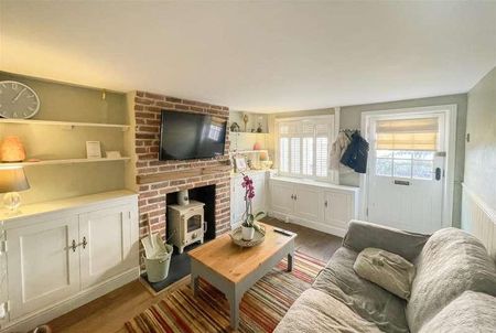 Trinity Street, Salisbury, SP1 - Photo 2