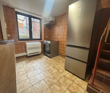 Rustig gelegen appartement Sint-Jacobsplein Leuven! - Photo 2