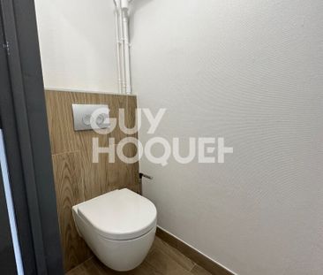 Appartement Brie Comte Robert 2 pièces 43.14 m2 - Photo 2