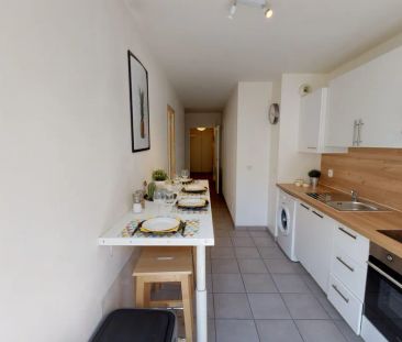 12 rue des Bons Enfants 12, Lyon - Photo 2