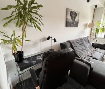 Stylowe mieszkanie, 78 m² w kamienicy - Фото 1