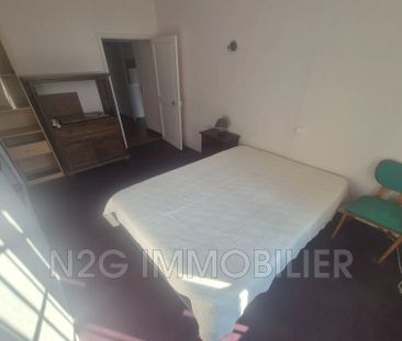 Location Appartement 2 pièces 41m² GRASSE 06130 - Photo 3