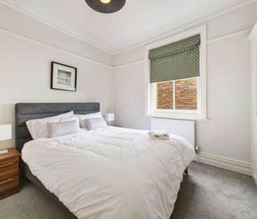 Fulham Road, SW6, London - Photo 3