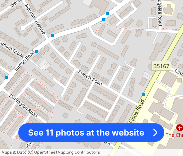 Everett Road, Withington - Photo 1