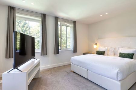 Tout savoir sur cette maison à Rhode-St-Genèse - Photo 4