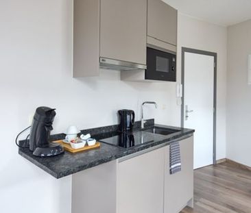 Appartement te huur - Photo 6