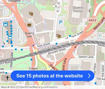 Mercer West Madison East, LS2 - Photo 1