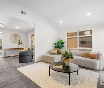 Beautifully Designed 3-Bedroom Home in Melton West - Photo 6