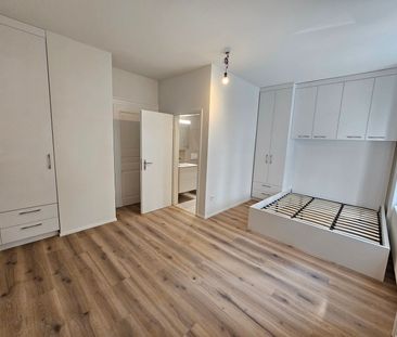 1 Zimmer, 18 m², EG - Foto 6