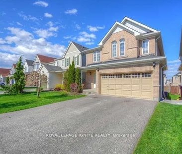 For Lease - 1181 Stire Street Unit# Bsmt, Oshawa, Ontario - Photo 3