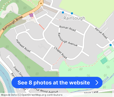 Chapel Road, Prestwich, M25 - Photo 1