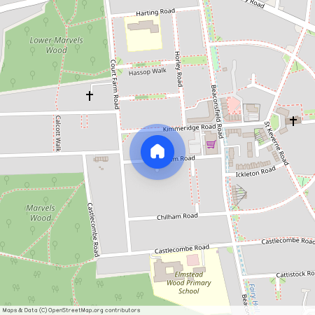 Dittisham Road, London, SE9 4BJ