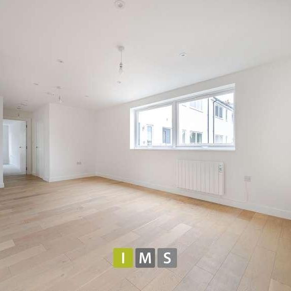 Kingsclere Road, Bicester, OX26 - Photo 1