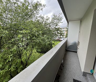 Beau et grand T3 de 75,70 m² avec deux balcons et cave - Montagne verte - Photo 1