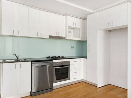 330/38-46 Albany Street, St Leonards NSW 2065 - Apartment For Rent | Domain - Photo 3