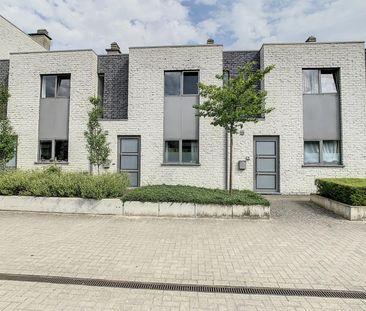 Nieuwbouw woning met 3 slaapkamers op top locatie! - Photo 5