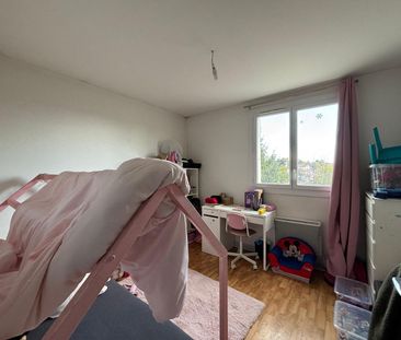 Location Appartement 4 pièces 62m² VALENCE 26000 - Photo 4