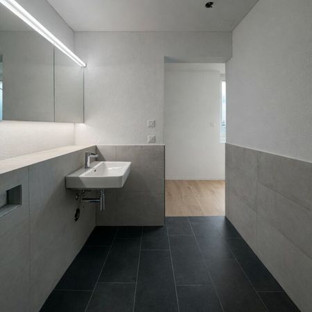 Zimmerbergstrasse 12 , 8800 Thalwil - Foto 4