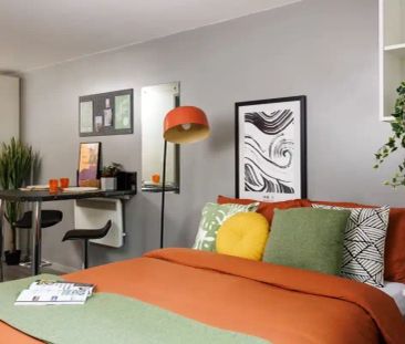 Extra Large Standard Double Studio - Photo 5