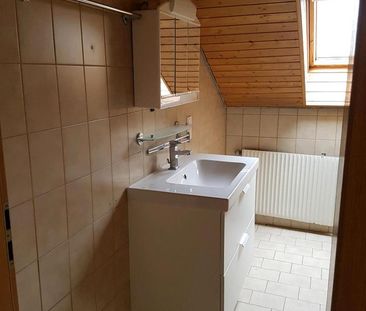 3,5 Zimmer DG Wohnung in Bopfingen - Foto 3