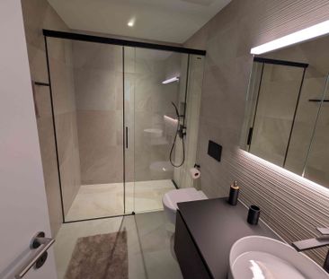 3.5 Zimmer, 139 m², 3. Stock - Photo 4