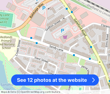 Crown Place, Sandy Lane - Photo 1