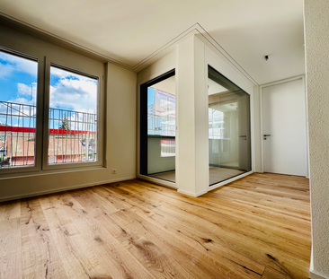 EXKLUSIVE WOHNUNG IN BADEN - NUR 30 MINUTEN BIS HB-ZÜRICH - Photo 5