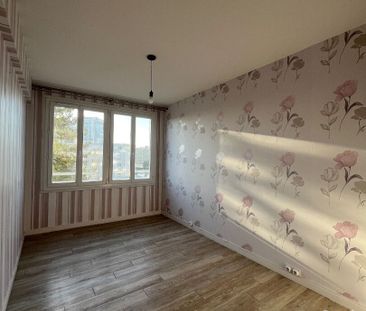 Location Appartement 3 pièces 65m² - Photo 3