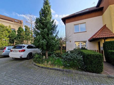 Gumieńce - 3 pokoje 86 m² z ogrodem 200 m² - Zdjęcie 2