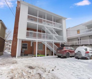 41/2 Près De Tout - Photo 3