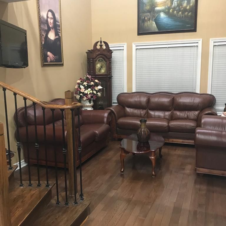 For Lease - 35 Dunvegan Crescent, Brampton, Ontario - Photo 1