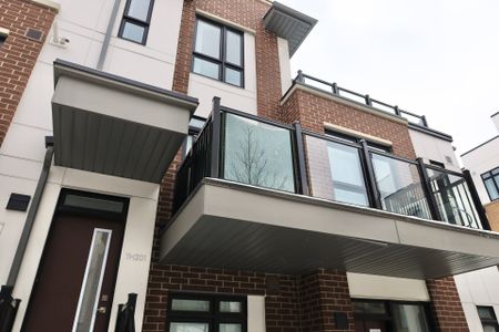 For Lease - 100 Canon Jackson Drive Unit# 201, Toronto, Ontario - Photo 2