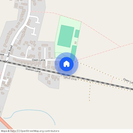 The Maltings, Cliffe, Selby, YO8 6PP