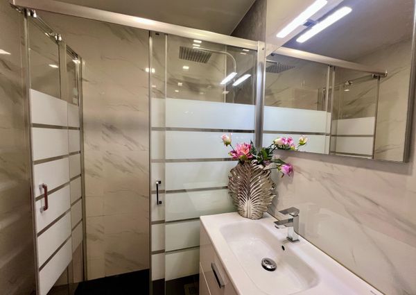 APARTAMENTO | 3 QUARTOS | CASA BRANCA